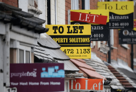 英国房产5月报告，房价真的跌了么？